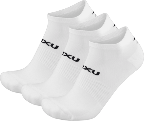 2XU Ankle Socks 3 Pack på