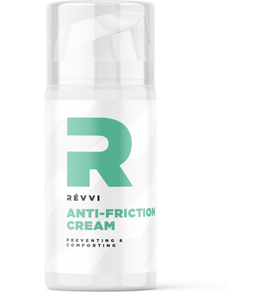 RÉVVI Anti-friction Chafing Cream 100ml på