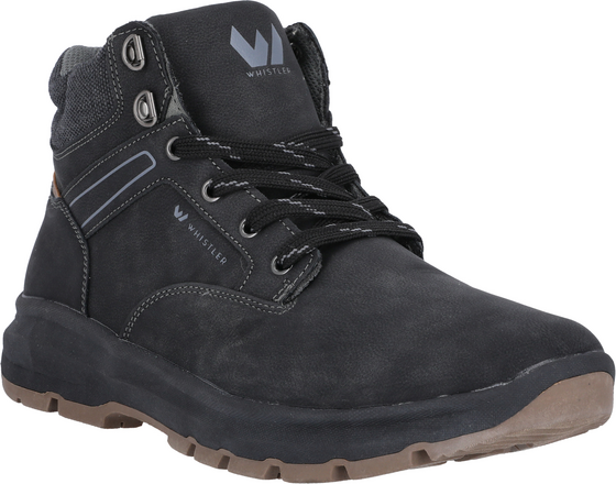 WHISTLER Aoshilo Hiking Shoes på