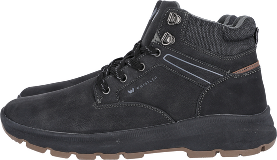 WHISTLER Aoshilo Hiking Shoes på