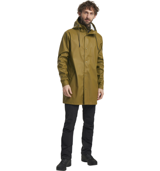 TENSON Apelviken Rain Coat Men på