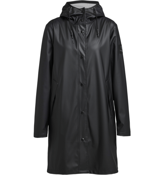TENSON Apelviken Rain Coat Women på
