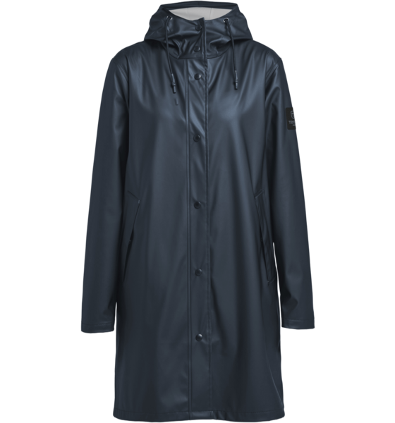 TENSON Apelviken Rain Coat Women på