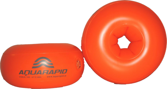 AQUARAPID Aquaring Armringar -30 Kg på