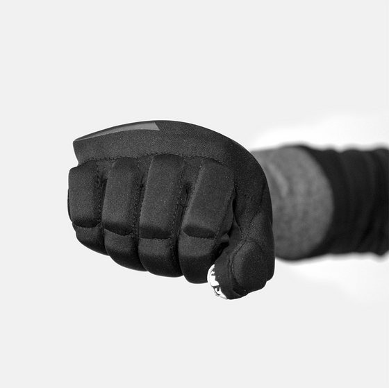 KOSA Arc Bandy Glove Black på