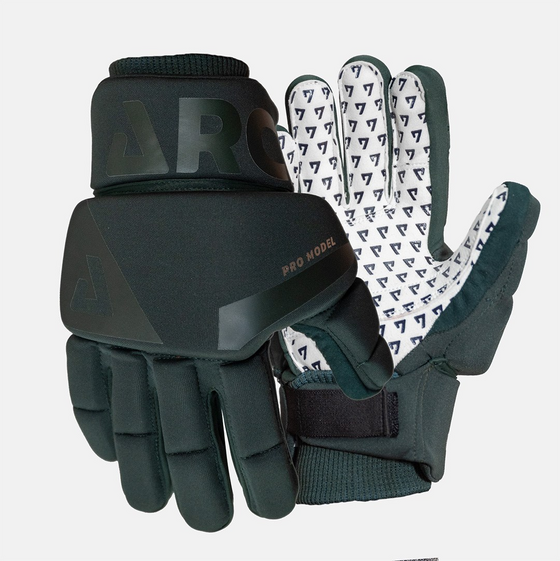 KOSA Arc Bandy Glove Green på