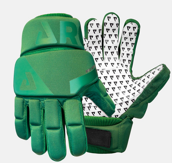 KOSA Arc Bandy Glove Light Green på