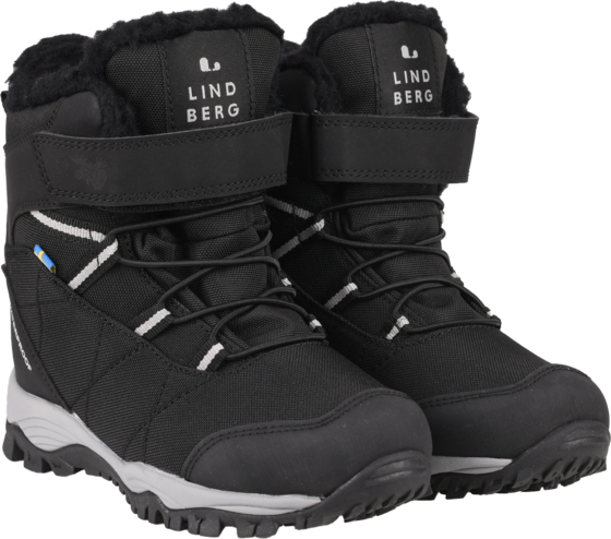 LINDBERG Arctic Snow Boot, Mid på
