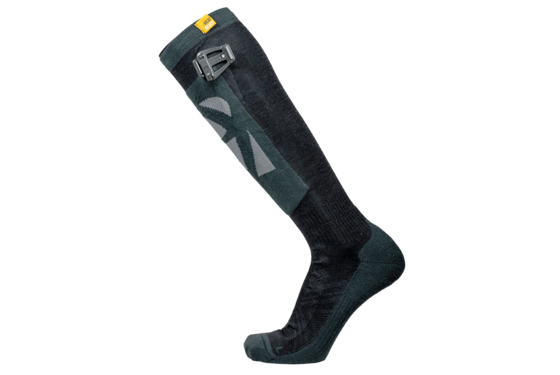 ARCTIC VOLT Arctic Volt Av50 Heat Ready Sock på