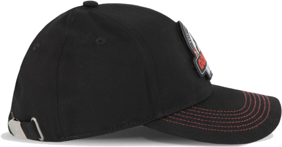 GORILLA WEAR Arden Cap på