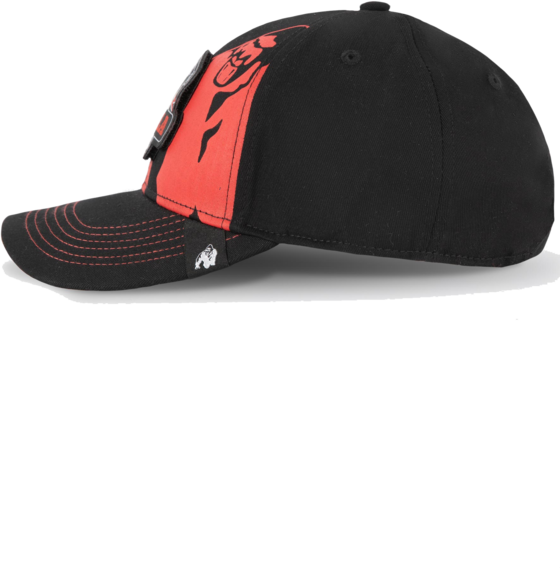 GORILLA WEAR Arden Cap på