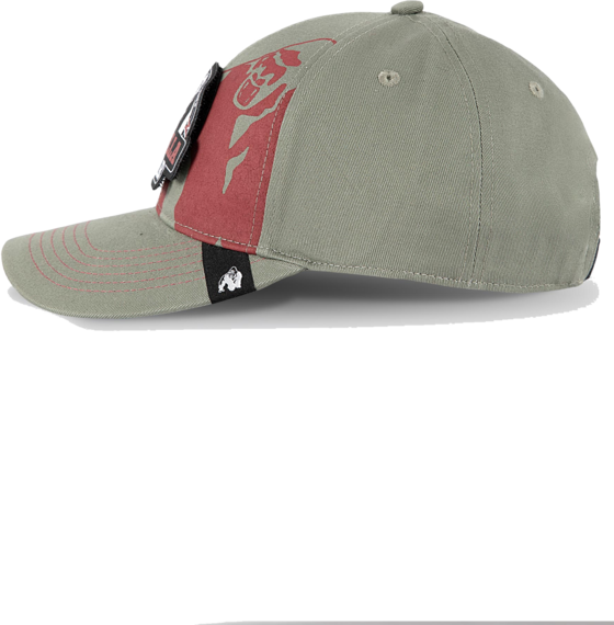 GORILLA WEAR Arden Cap på