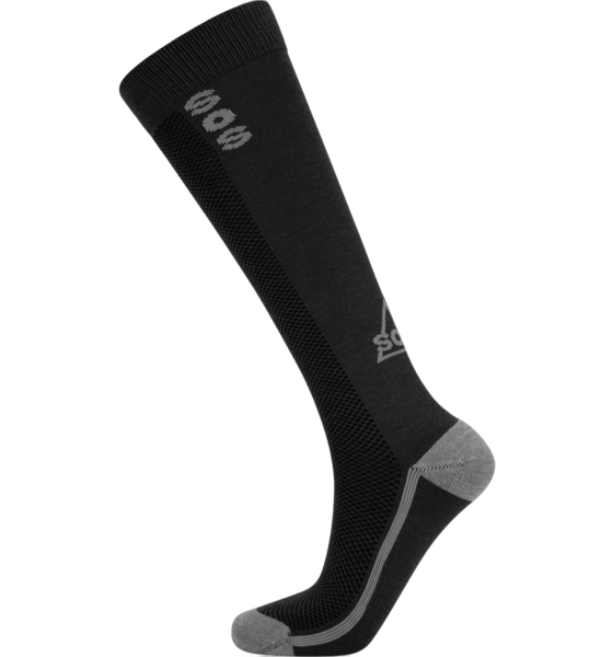 SOS Arlberg Ski Socks på