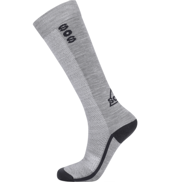 SOS Arlberg Ski Socks på