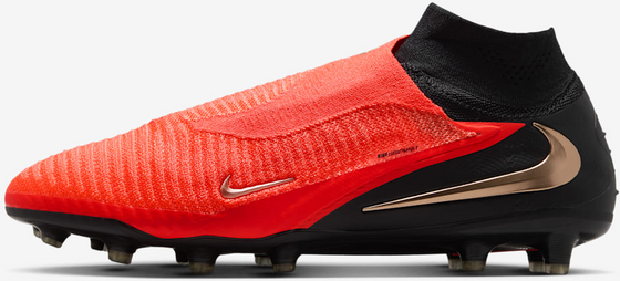NIKE Artificial-grass Football Boot Phantom 6 High Elite på