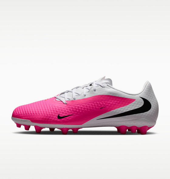 NIKE Artificial-grass Football Boot Phantom 6 Low Academy på