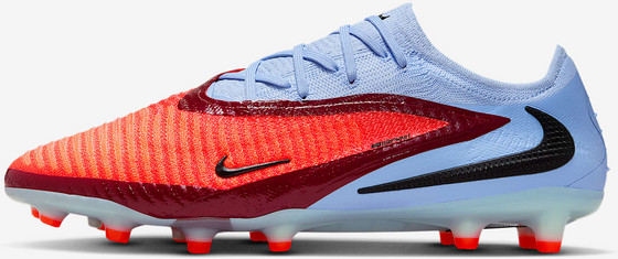 NIKE Artificial-grass Football Boot Phantom 6 Low Elite på