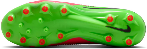 NIKE Artificial-grass Football Boot Phantom 6 Low Pro 'erling Haaland' på