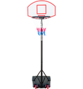 ASG Asg Basketboll Stand Yard 1,79-2,13 M. på