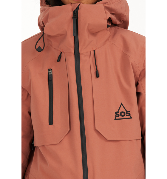 SOS Aspen Ski Jacket på