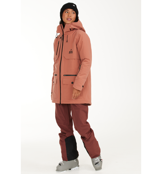 SOS Aspen Ski Jacket på