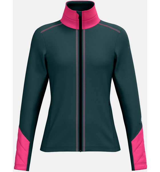 HEAD Asteria Fz Midlayer Women på