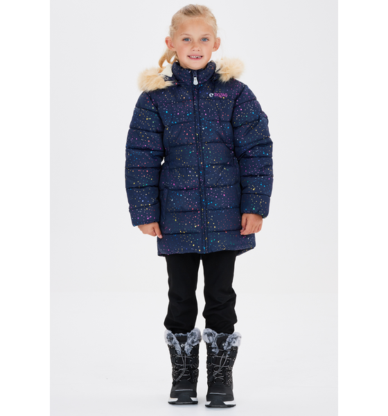 ZIGZAG Astrid Quilted Jacket på