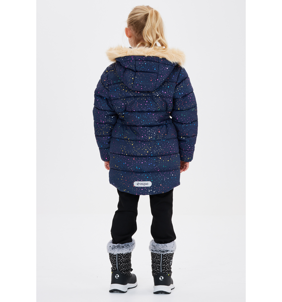 ZIGZAG Astrid Quilted Jacket på