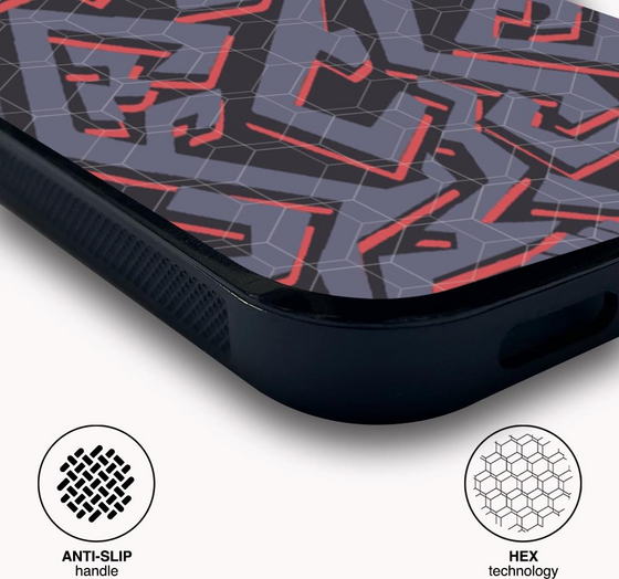 PHONECASES3D Athletic Club Official 3d Phone Case Design 14 på