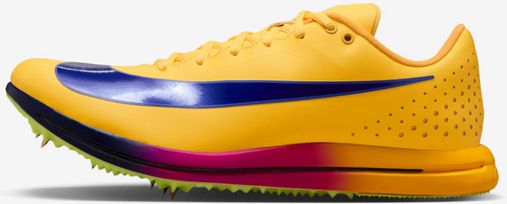 NIKE Athletics Jumping Spikes Triple Jump Elite 3 på