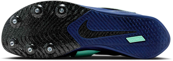 NIKE Athletics Jumping Spikes Zoom Rival Jump Glam på