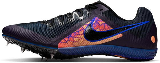 NIKE Athletics Multi-event Spikes Zoom Rival Multi Glam på