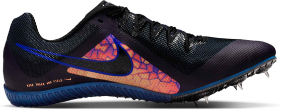NIKE Athletics Multi-event Spikes Zoom Rival Multi Glam på