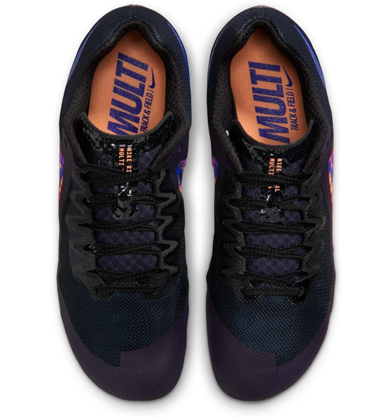 NIKE Athletics Multi-event Spikes Zoom Rival Multi Glam på
