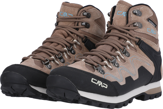 CMP Athunis Trekking Boots på