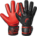 REUSCH Attrakt Freegel Silver Nc på