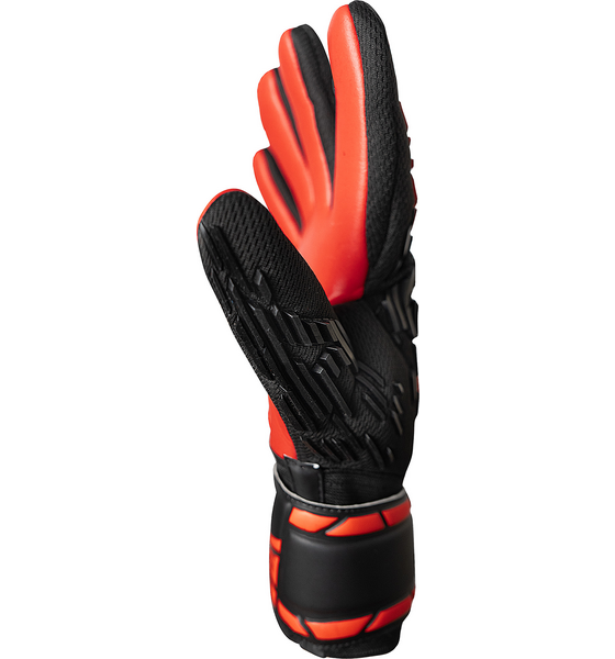 REUSCH Attrakt Freegel Silver Nc på