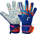 REUSCH Attrakt Fusion Guardian Junior på