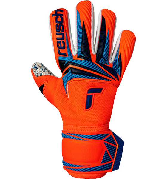 REUSCH Attrakt Fusion Nc på