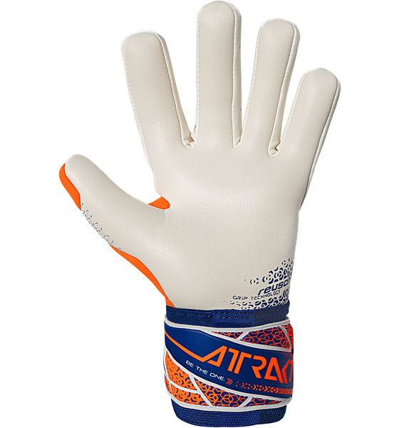 REUSCH Attrakt Gold X Nc på
