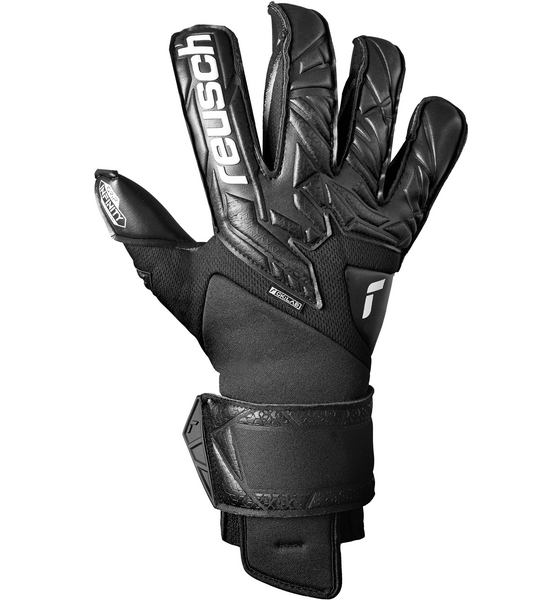 REUSCH Attrakt Infinity-motstånd på
