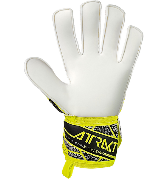 REUSCH Attrakt Solid på