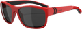 LEECH EYEWEAR Atw Kidz Red på