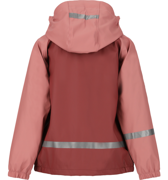 ZIGZAG Augus Rain Suit (set, 2-piece) på