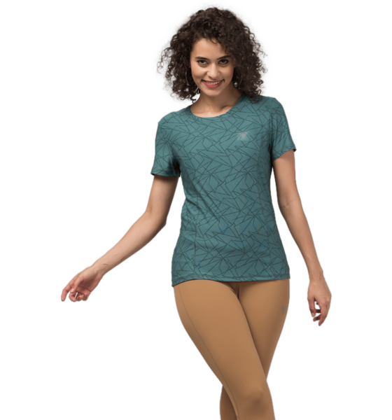 ULTIMATE GARB Aura Tee-shirt på