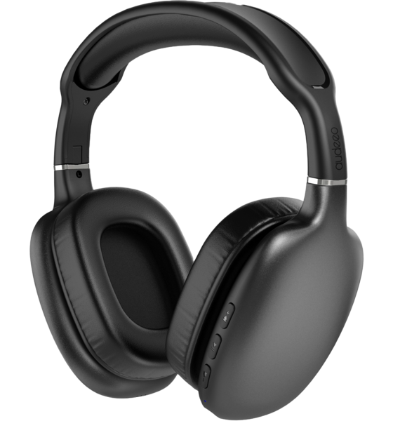 AUDEEO Aurora Wireless Metallic Headphones på