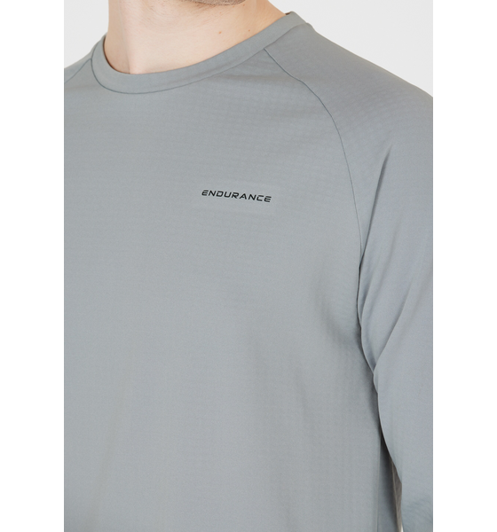 ENDURANCE Avan Running Shirt på