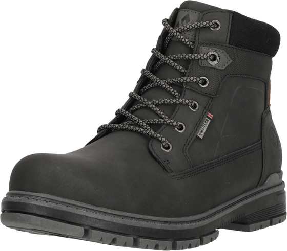 WHISTLER Averon Boots på