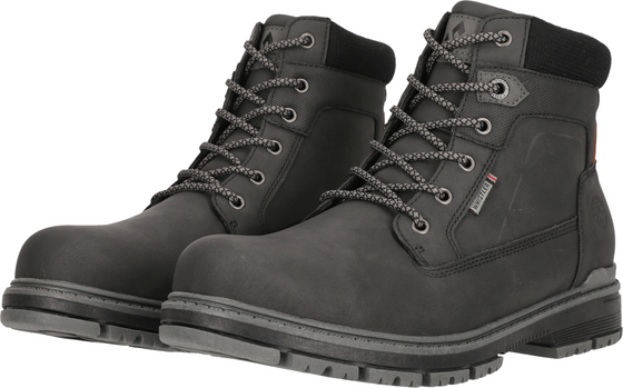 WHISTLER Averon Boots på