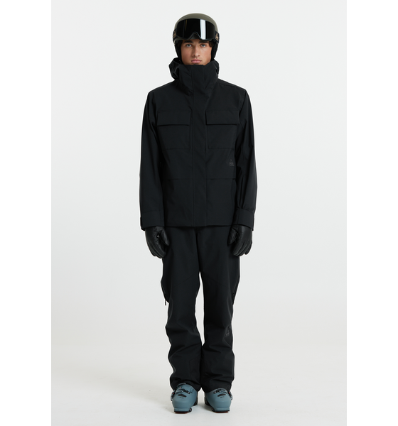 SOS Azuga Ski Jacket på